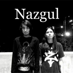 Nazgul- First Demo