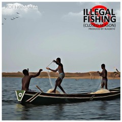 Illegal Fishing [Closed Season]