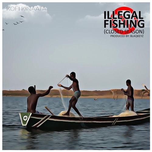 Illegal Fishing [Closed Season]
