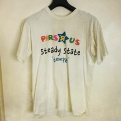 steady state - tempz