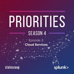 Priorities — Season 4, Episode 2: Cloud Services