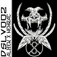 Alhek - Saeuren (Nemrac Remix) [DSLV002 | Premiere]