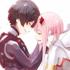 Darling (ft. lil caffeine) [Prod. dead spyro]