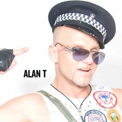 Alan T - Like This (Brian Solis Super Tribal Mix) OUT NOW!