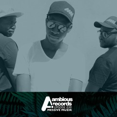 Ambious Records Podcast - Episode 030 - Messive Muzik