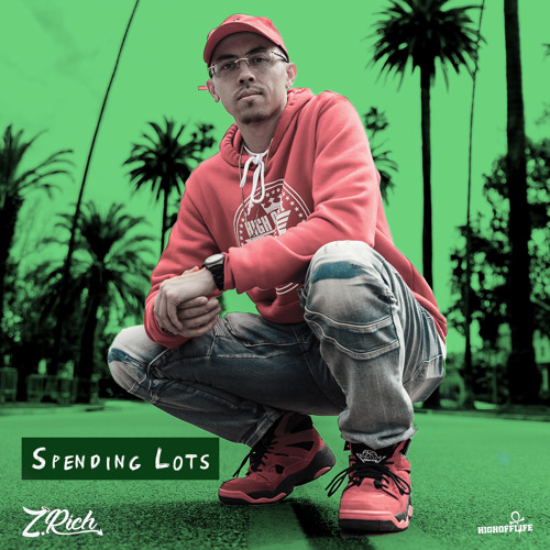 Spending Lots (Produced by DjayCas)