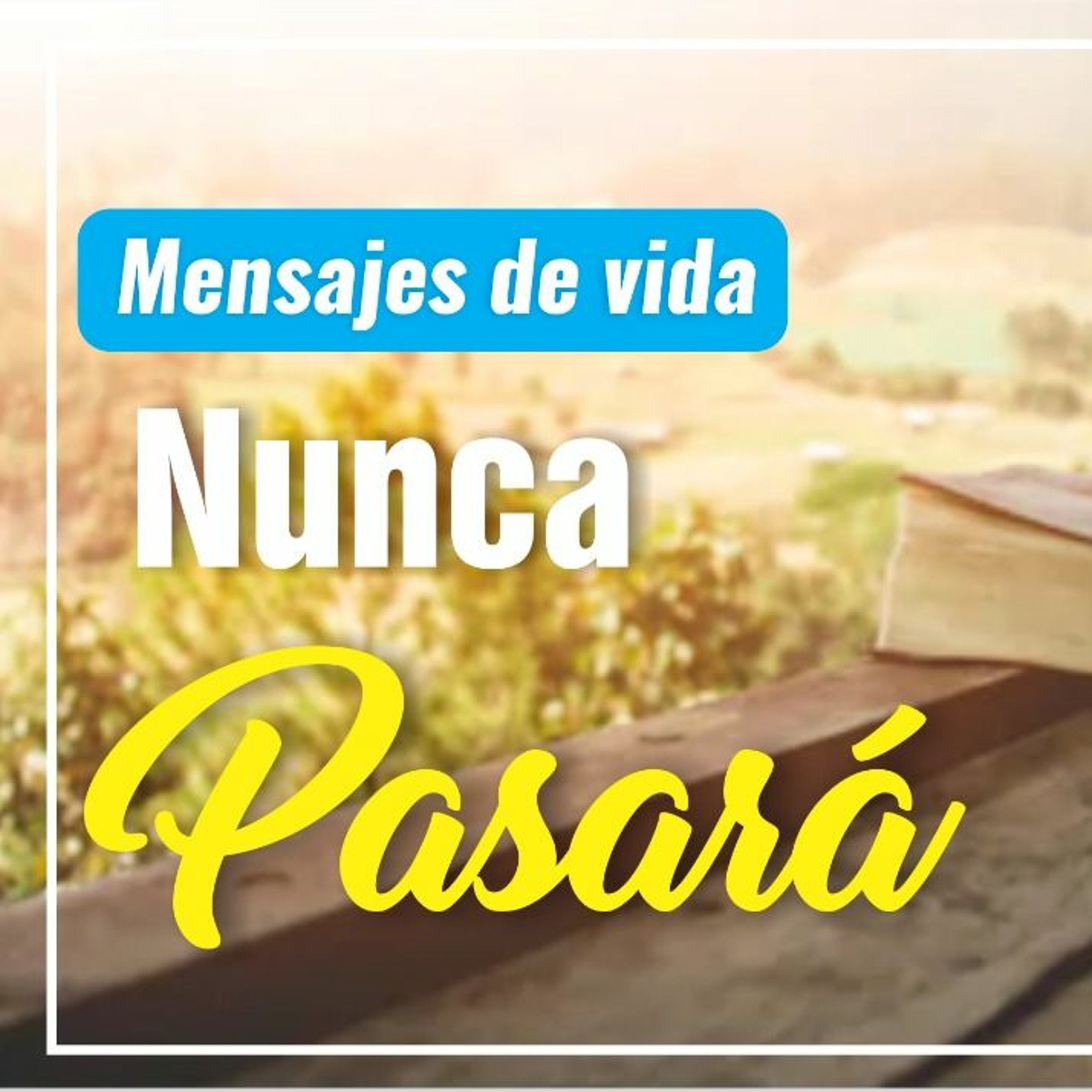 Mensajes de Vida