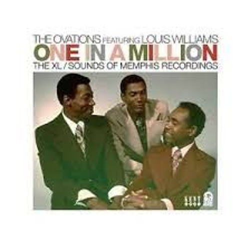 The Ovations Ft Louis Williams - Till I Find Someway (Funkdamento Remix)