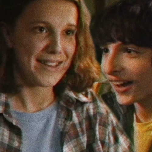 Somewhere only we know