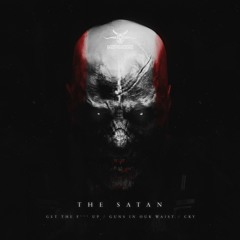 The Satan - Cry [KARNAGE DIGITAL 13]
