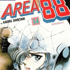 Area 88 OVA OST - 18 Let's Fight