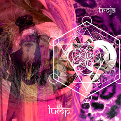 Premiere: Troja - Satya (Nico Sun Version) [Lump Records]