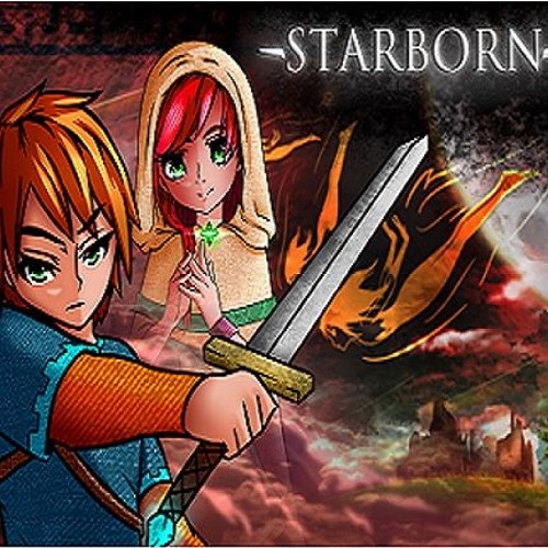 Stream Episode Starborn Main Theme By Flippyisking18 Podcast Listen