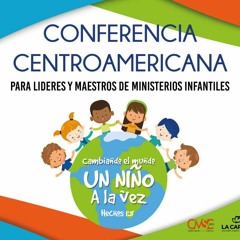 Amber - Loving Like Jesus