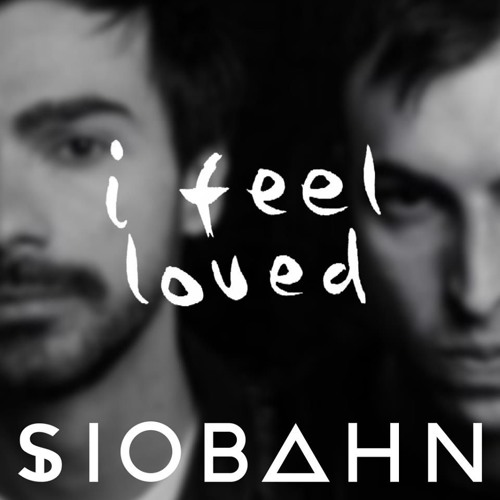 Depeche Mode - I Feel Loved (Siobahn BOOTLEG)