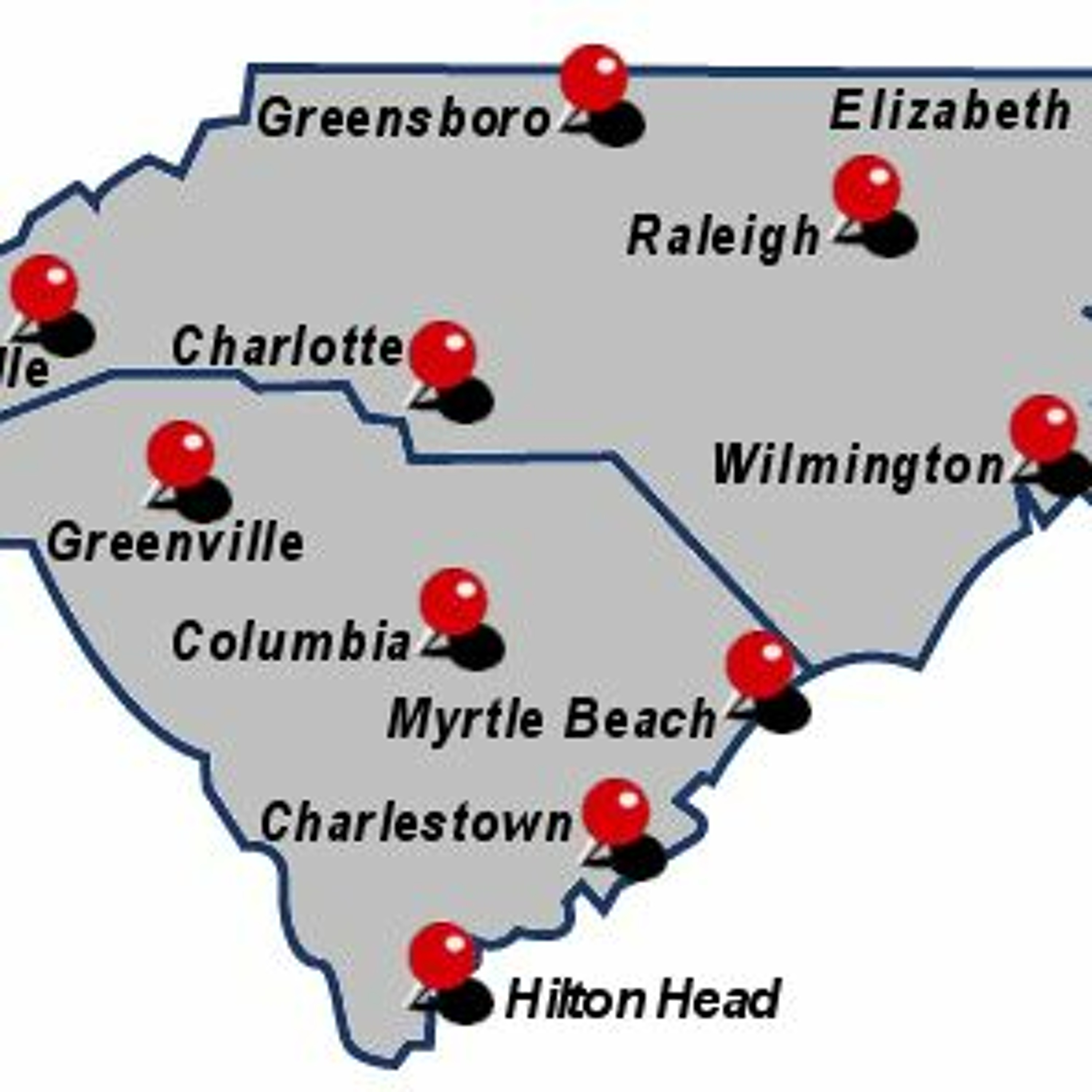 Carolina Deep episode artwork