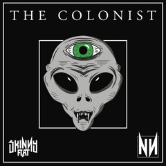 Skinny Flat - The Colonist [FREE DOWNLOAD]