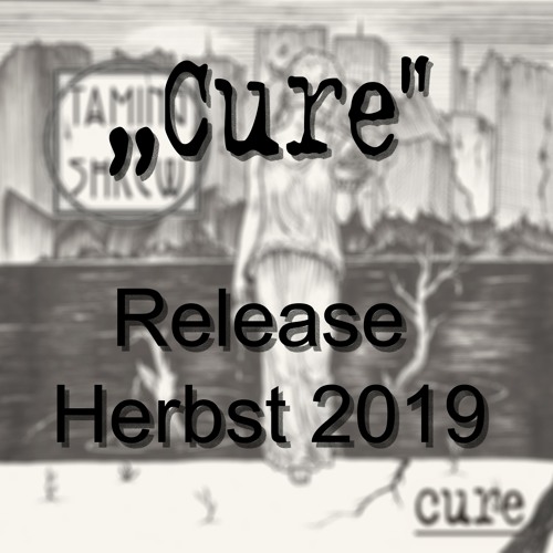Album "Cure" Teaser #1