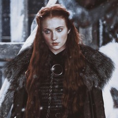 SANSA STARK (prod. frakcija)