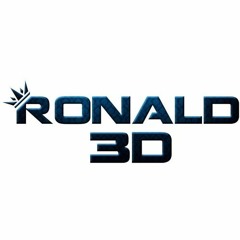 DRIVE REBORN 2019 (RONALD 3D & GONDESS BEATMAP)