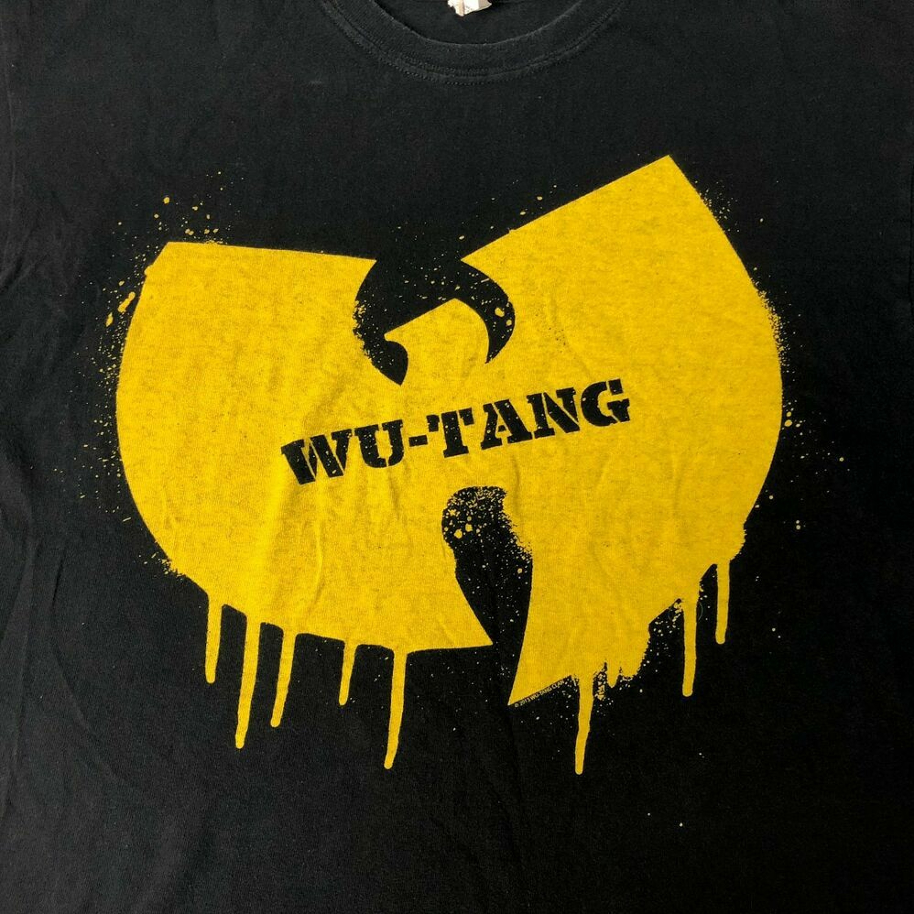 Exit Woundz - Tribute To The Wu-Tang episode artwork
