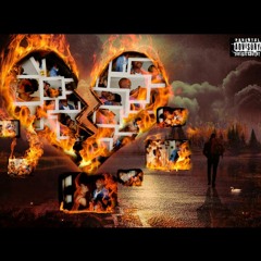 Love In The 21st Century ft Siah_84(prod. by IV)