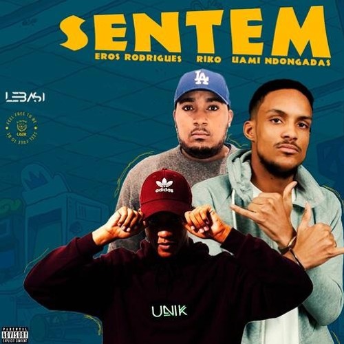 Sentem(ft. Uami Ndongadas)Prod. Treezy