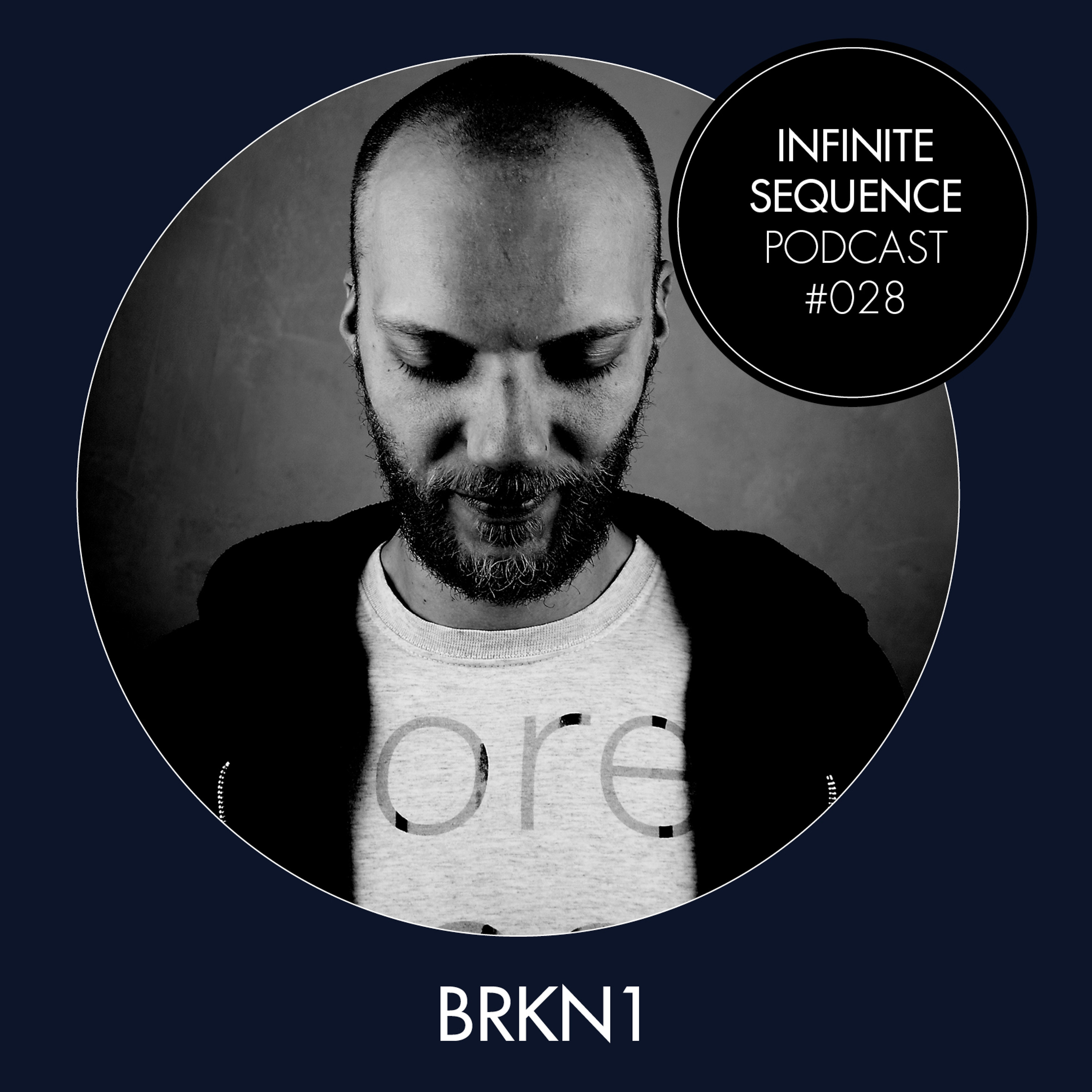 Infinite Sequence Podcast