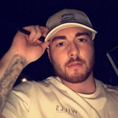 Machine - Gun - Kelly - Hollywood - Whore Remix