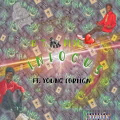 In Focus. BTG Peso Ft. Young  Foreign