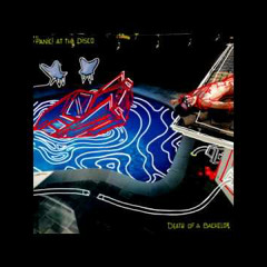 Panic! At the Disco - Death Of A Bachelor (full album)