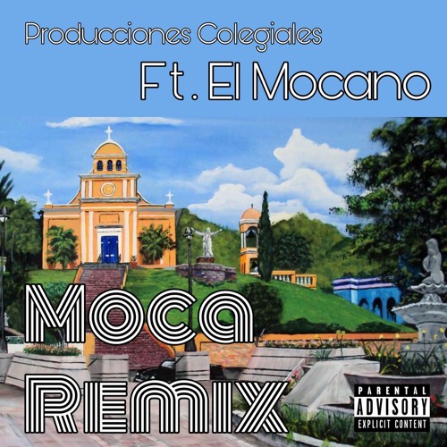 Moca remix