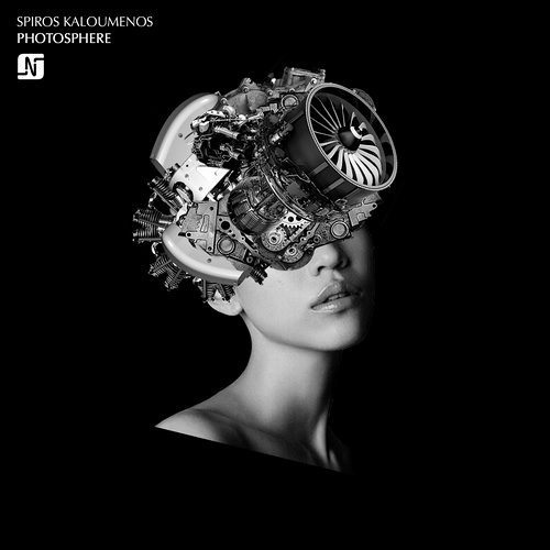 Spiros Kaloumenos - Kattegat (Original Mix)