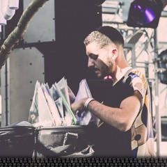 Carmine Vinyl Only Studio Session May'19