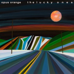 The Lucky Ones