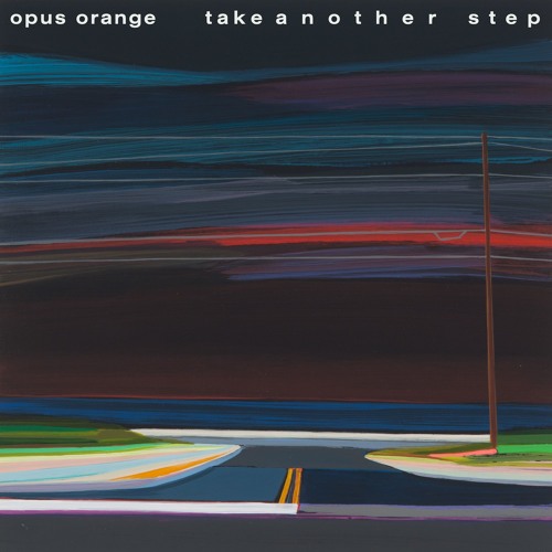 Take Another Step
