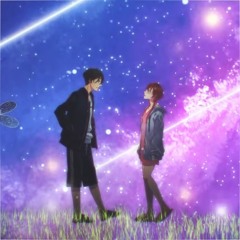 【ラチ影・シリョ】 夜行性ハイズ 【UTAUカバー】