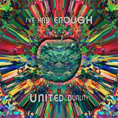 I've Had Enough