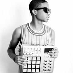 Pierre Bourne - Fuck With The Villains