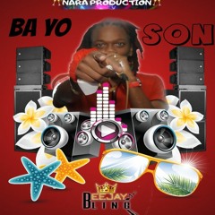 👌🏼🔥💃🏼BA YO SON BY DJ BLING🕺🏼🔥 😋