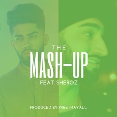 THE MASH-UP (PUNJABI) | Pree Mayall |(Produced by Pree Mayall)