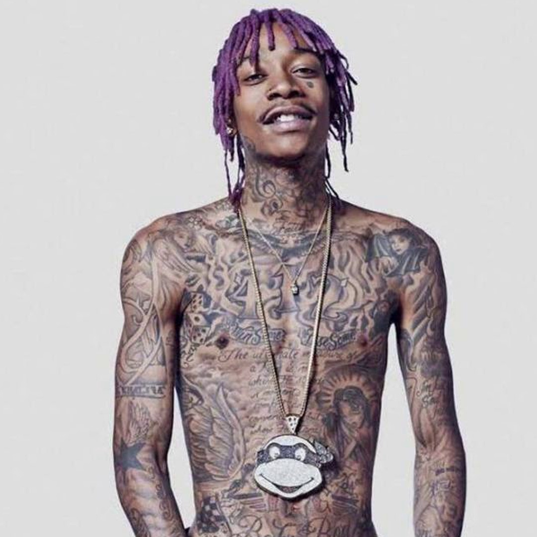 Stream Wiz Khalifa - For Free (Official Unreleased) by Yung Pepper