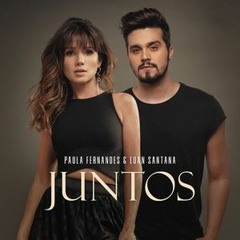 PAULA FERNANDES E LUAN SANTANA - JUNTOS SHALLOW NOW