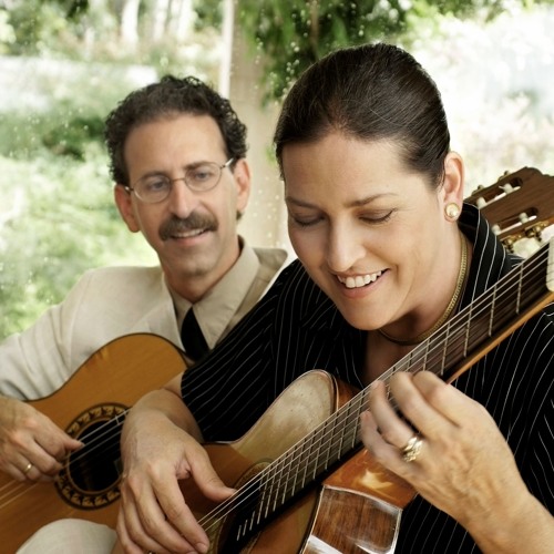 Stream Newman and Oltman Guitar Duo Premiere New Work by Leo Brouwer by  Classic Ross Amico | Listen online for free on SoundCloud
