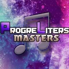 Happy Anniversary Of Progreliters Masters!