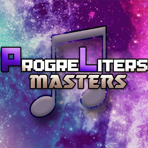 Happy Anniversary Of Progreliters Masters!