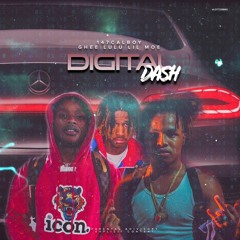 Digital Dash