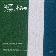 you who (Feat. Swalo)