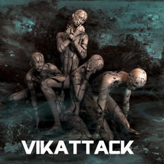 Darknessphere Vikattack