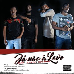 Ja Nao E Love